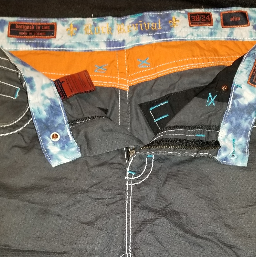 Men's shorts